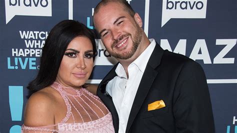 Mercedes MJ Javid Not Inviting the Whole Shahs of Sunset Cast to