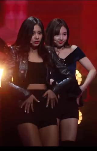 Korean Woman Twice Tzuyu Porn VideoMonstr