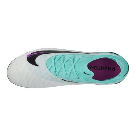 Nike Phantom Gx Elite Fg Peak Ready Hyper Turquoiseblackfuchsia Dr