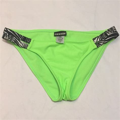 Joe Boxer Swim Joe Boxer Bikini Top Bottom Poshmark