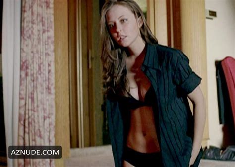 Katharine Isabelle Nude Aznude