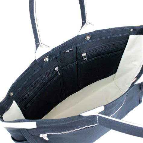 Japan Porter Girl Naked Tote Large Bag Shoulder Black Yoshida Tokyo Women S Fashion Bags