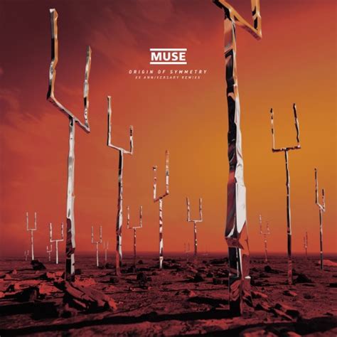 Muse - Origin of Symmetry (XX Anniversary RemiXX) [iTunes Plus AAC M4A] | Plus Premieres