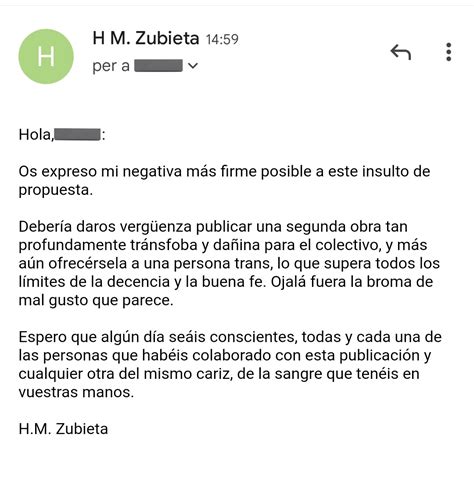 H M Zubieta On Twitter Hoy La EditorialDeusto Me Ha