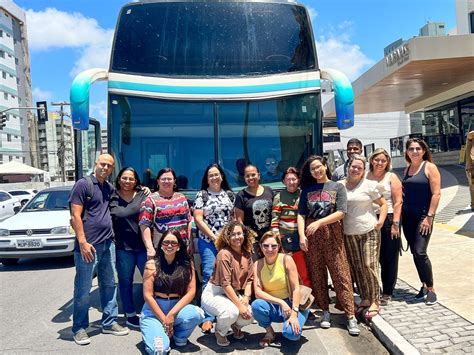 Destino Macei Participa Da Abav Expo Maior Feira De Turismo Do