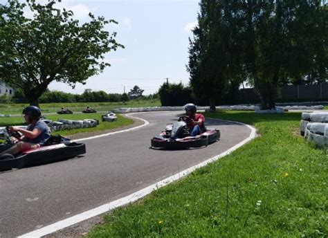 Kartdeals Go Karting Tickets Belgi