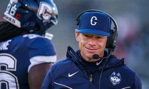 Jim Mora Calls Out People Trying To Tamper With His Players At UConn