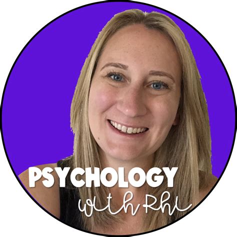 Ultimate Revision Bundle for AQA A Level Psychology - Psychology with Rhi