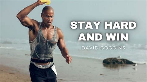 Get Up And Win The Day The Most Inspiring 10 Minutes Of Your Life David Goggins Motivation