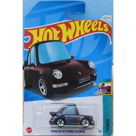 BOLEH PILIH REAL CAR Hot Wheels Murah Original Mattel Shopee Malaysia