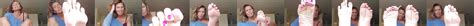 Mature Feet JOI Mp Mobile HD Porn Video B XHamster XHamster