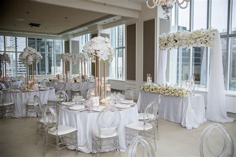 Wedding Decor Rental Services In And Around Toronto