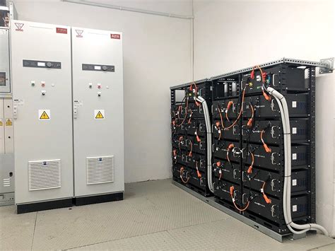 APStorage Magazyn Energii APS Energia