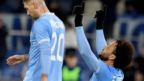 Lazio Bologna Highlights Rivivi Le Emozioni Del Match Video