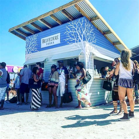 Food & Wine Festival – Nine & Eye