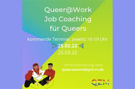 qzm-rn.de - QZM - das queere Zentrum in Mannheim