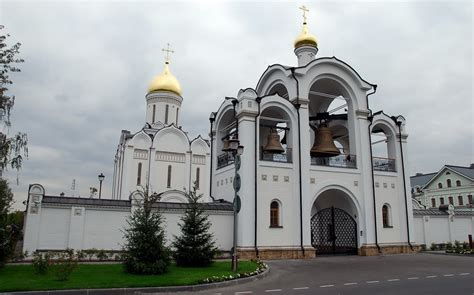 Церковь Спаса Нерукотворного Образа | Достопримечательности ...