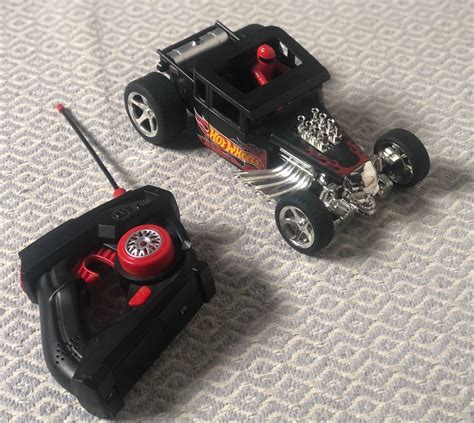 Carro Bone Shaker Hot Wheels Candide Brinquedo Para Beb S Candide Usado Enjoei