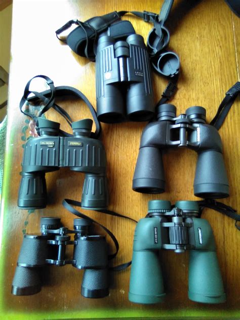 Team X Binoculars Photo Gallery Cloudy Nights