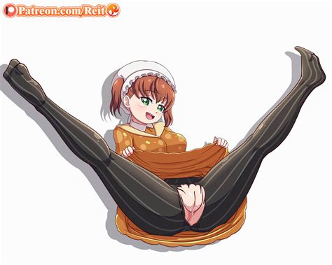 Dinner Is Served By Reit Hentai Foundry