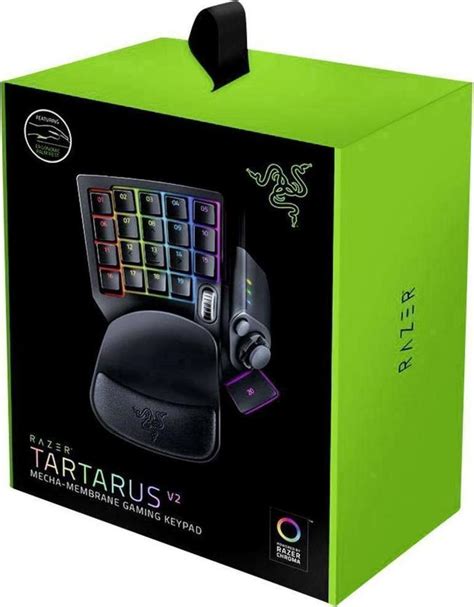 Razer Tartarus V2 Skroutzgr