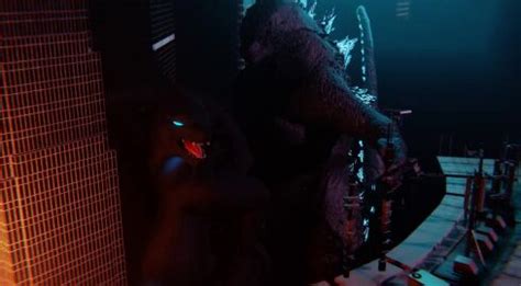 Rule If It Exists There Is Porn Of It Godzilla