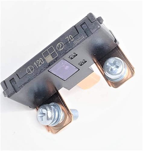 NEW 38231-SFY-003 38231SFY003 Multi Block (120Amp / 70Amp) Fuse A w ...
