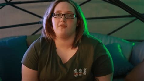 Mama June From Not To Hot Joanne Shannon Gets Huge Shock At Mama Junes House The World News