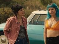 Naked Aimee Ffion Edwards In Curfew