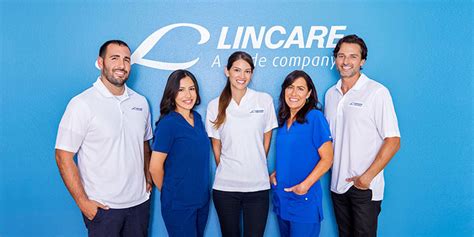 Home Respiratory Care Respiratory Supplies And Equipment Lincare