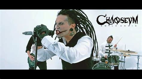 Chaoseum Smile Again Official Music Video YouTube