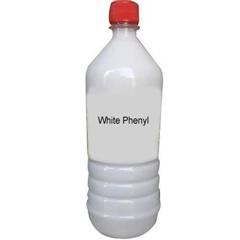 Liquid 1 Litre White Phenyl At Rs 30 Bottle In Lucknow ID 21742871148