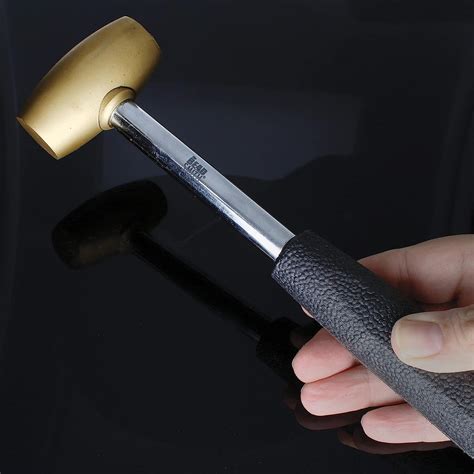 Metal Mallet
