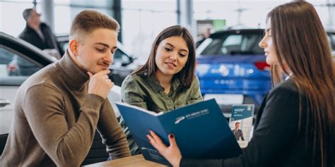 Finding the Perfect Used Car Dealerships, Finance, and Beyond