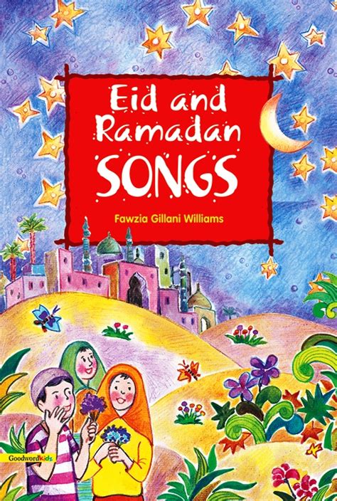 Eid and Ramadan Songs - Islamic Book Bazaar