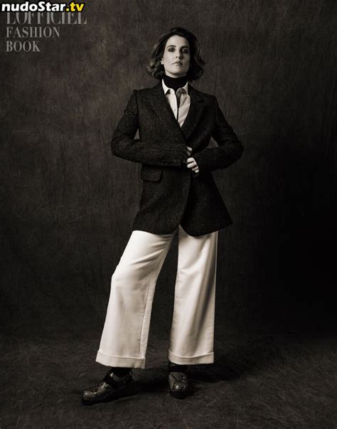 Cobie Smulders Cobiesmulders Nude Onlyfans Photo Nudostar Tv