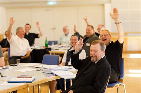 Für eine synodale Kirche Teil 2 Gemeinschaftlich Steiermark