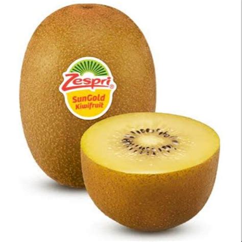 KIWI GOLD ZESPRI JUMBO OVEGI