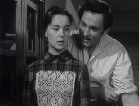 Фильм «Гулящая» (1961) - сюжет, актеры и роли, кадры из фильма