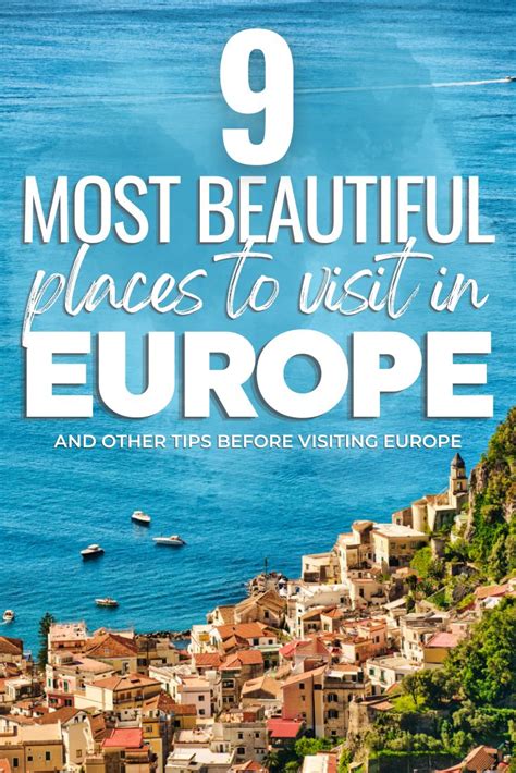 beautiful destinations  europe shzv