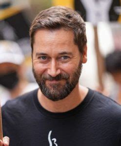 Ryan Eggold Movies and TV Shows: Exploring His Versatile Career