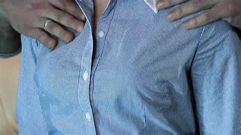 Painful Nipple Play And Torture Close Up Intense BDSM Session For Hot Teen Moaning For