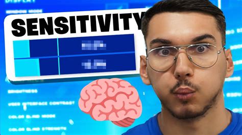 FORTNITE Dar CRESC SENSIVITATEA La FIECARE KILL YouTube