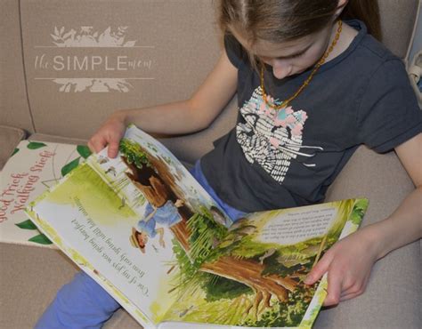 Enjoying Nature With Books Sleeping Bear Press The Simple Moms