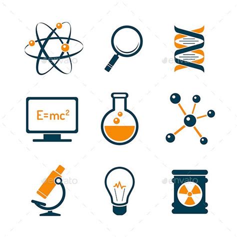 Science and Technology Logo