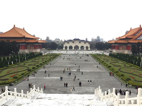 Taiwan: Ultimate Coffee and Travel Guide