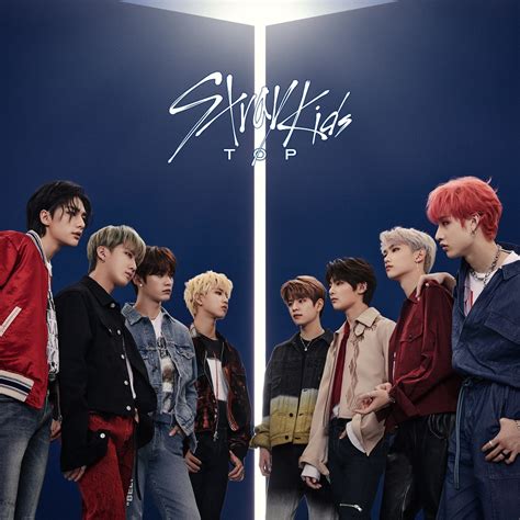 Stray Kids : Discography