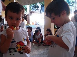 Infantil Turma Da Fantasia Tomatinho Vermelho