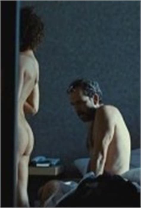 Has Alicia Rubio Ever Been Nude