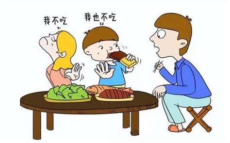 夏天孩子不爱吃饭怎么办？教你10个方法，帮助孩子提高食欲 知乎